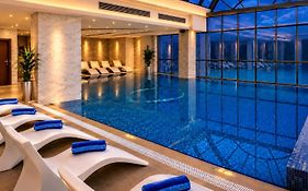 Century Hotel Doha